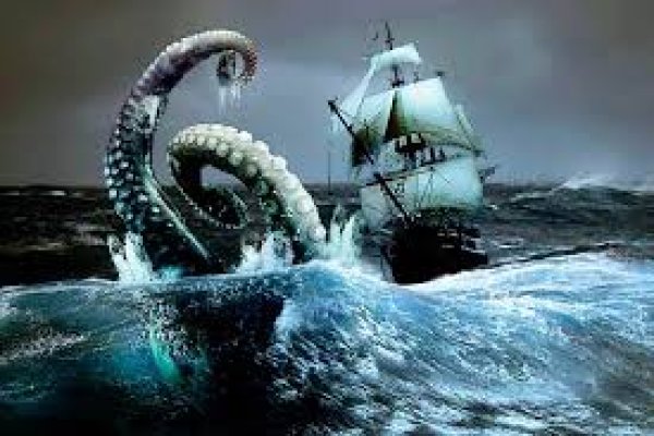 Kraken как зайти